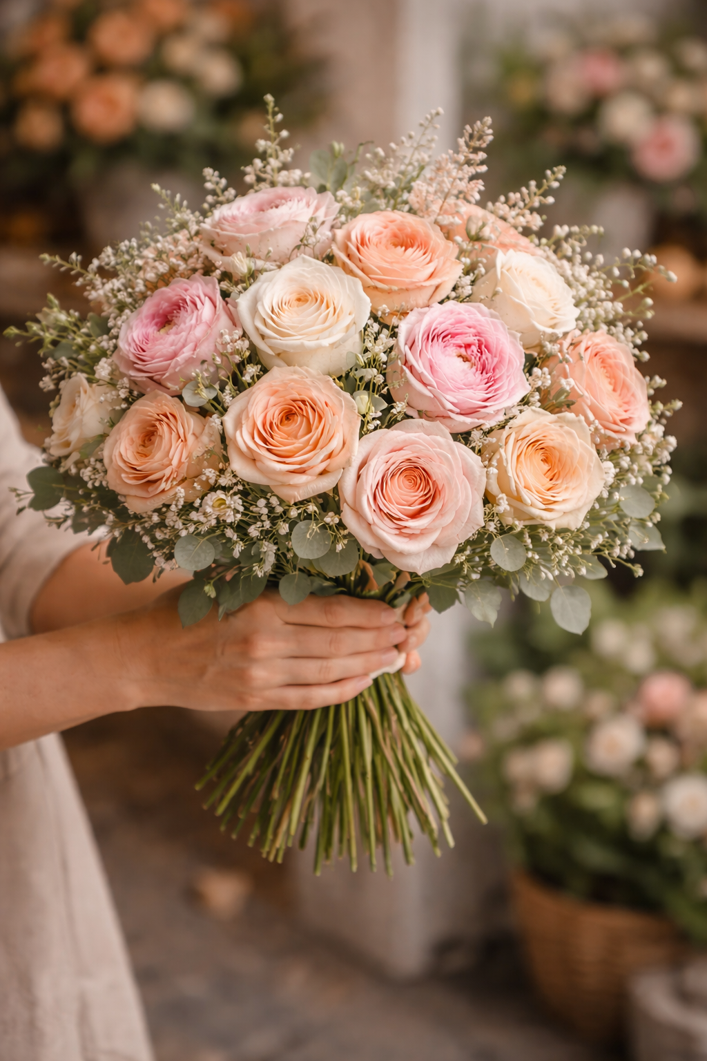 Amary Blumen & Dekor Impressionen