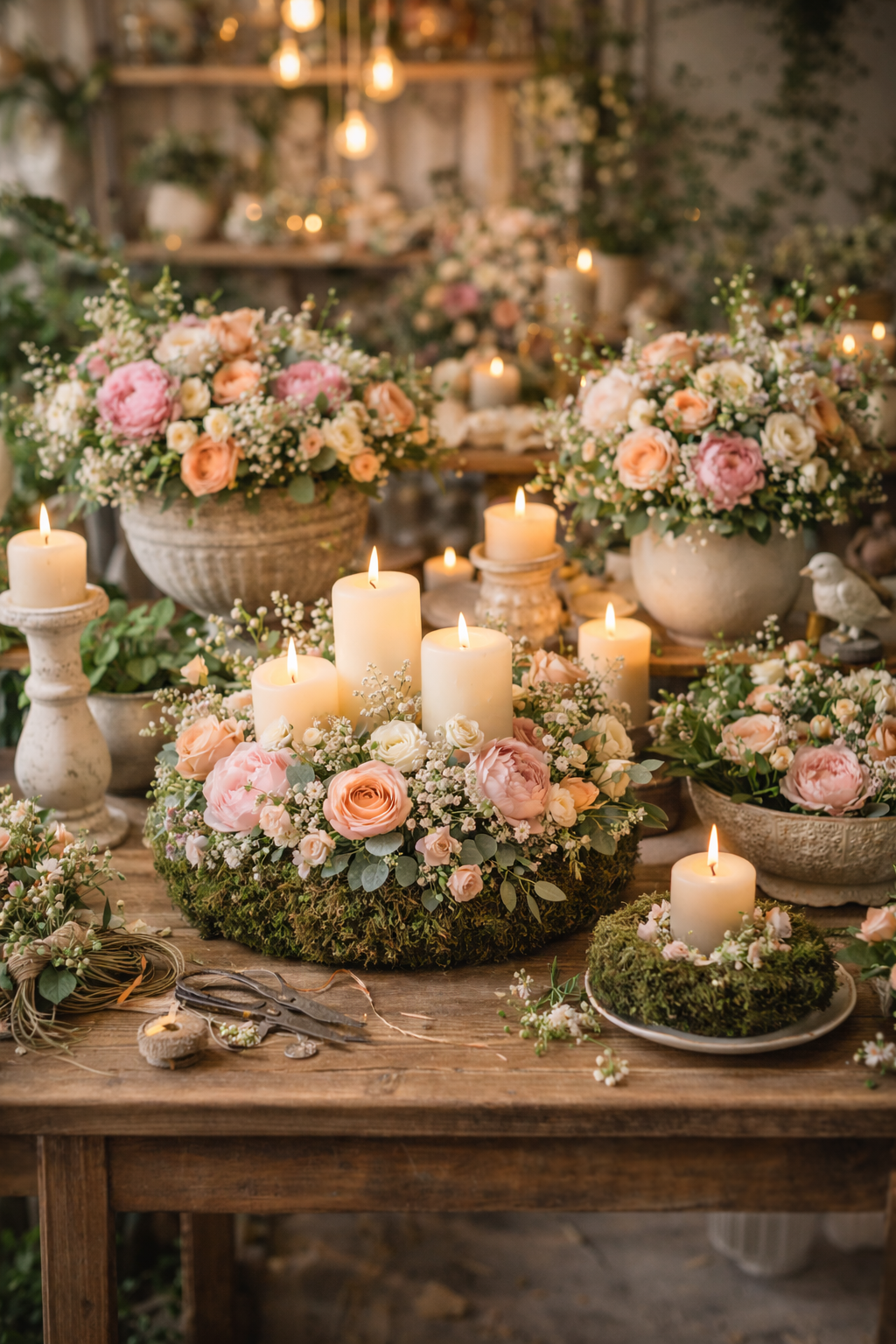 Amary Blumen & Dekor